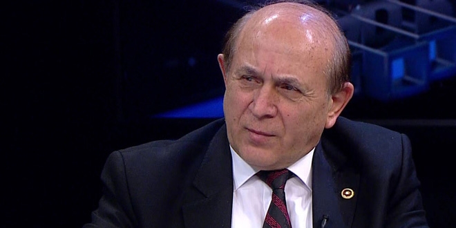 Kuzu: 367 tartışmasında bize silah gösteren vekil bile oldu