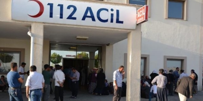 Adıyaman'da traktör devrildi: 2 ölü, 1 yaralı