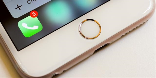 iOS 10'da ana ekran tuşu sorunsalı!