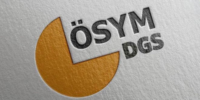 DGS tercih sonuçları ne zaman açıklanacak?