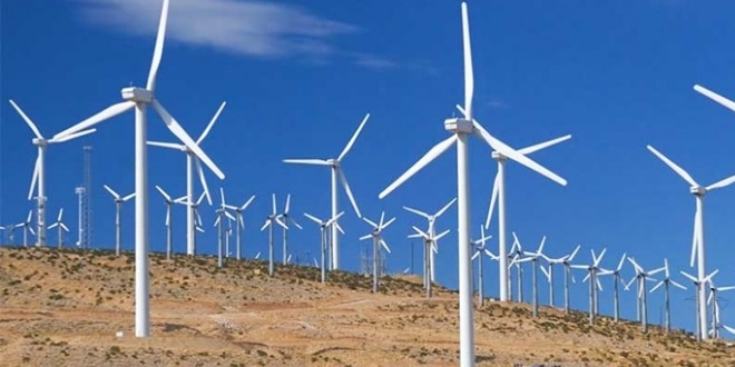 Yenilenebilir enerji kaynak alanları oluşturulacak