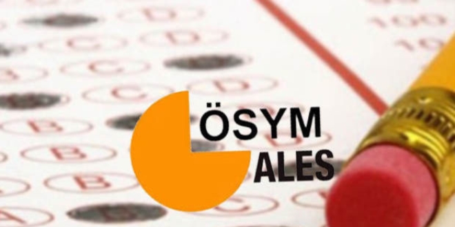ALES başvuruları için son gün
