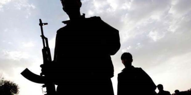 PKK kendisine muhalif siyasetçileri katlediyor
