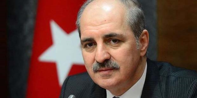'Mezheplerden ve etnik farklılıklardan bütünleşmeyi aramalıyız'