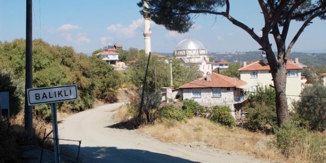20 yıldır elektrik bekliyorlar