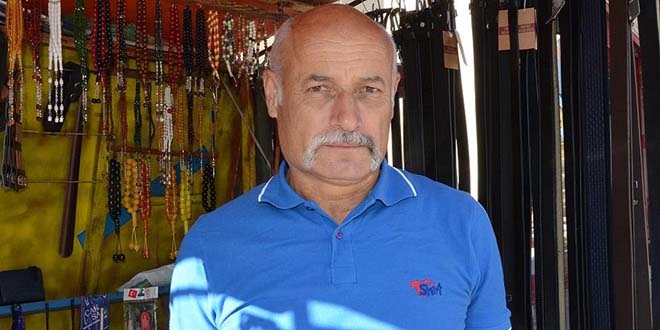 Trakyal� STK'lar �emdinli'deki sald�r�y� k�nad�