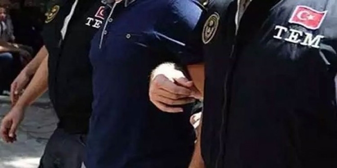 Edirne'de bugüne kadar 102 FETÖ'cü tutuklandı
