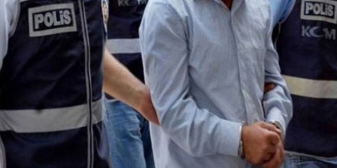 FETÖ'nün eski Çankırı 'il imamı', adliyeye sevk edildi