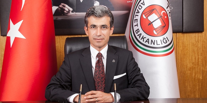 Başsavcı: Kentimizde şimdiye kadar 8 ayrı iddianame tanzim edildi