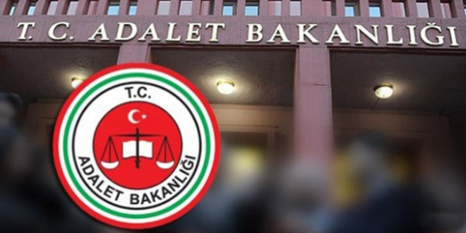 Adalet Bakanlığı, Arınç iddiasını yalanladı