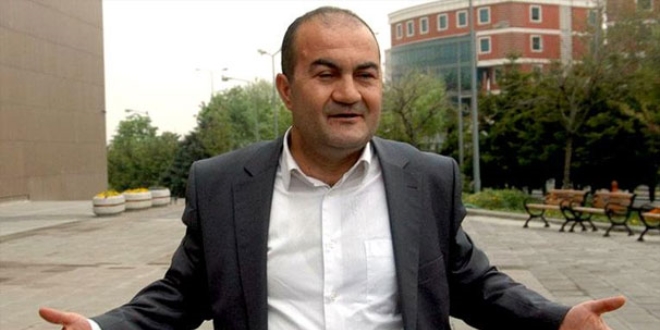 'Dün de cemaatçi değildim, bugün de FETÖ'cü değilim'