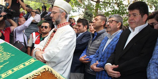 Boydak ailesi: FETÖ başının taziyesini de istemiyoruz