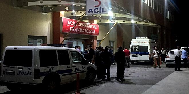 Hakkari'de kaçırılan köy korucusu şehit edildi
