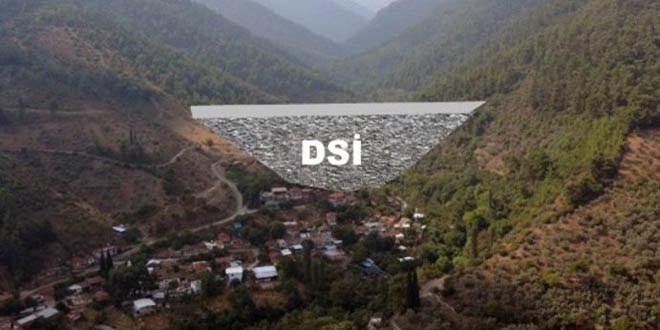 'Yiğitler Barajı, 17 yıllık hasreti bitirecek'