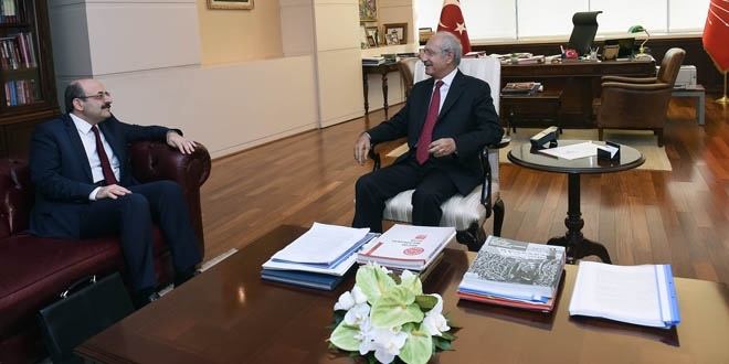 İhraç kriterleri daraltılacak, bazı akademisyenler dönecek