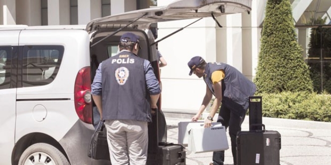 Polise ifade alma yetkisi geliyor