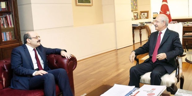 İslam dünyasının sorunlarını tartışmalıyız neden kan!