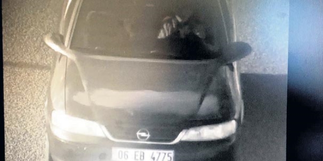'Bombacı' direksiyonda!