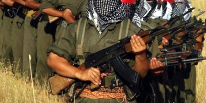 PKK kendisine muhalif siyasetçileri katlediyor