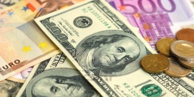 Serbest piyasada döviz açılış fiyatları