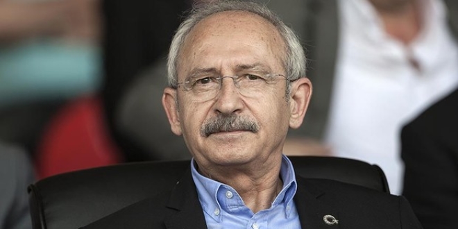 Kılıçdaroğlu'nun 2 yıl 8 ay hapsi isteniyor