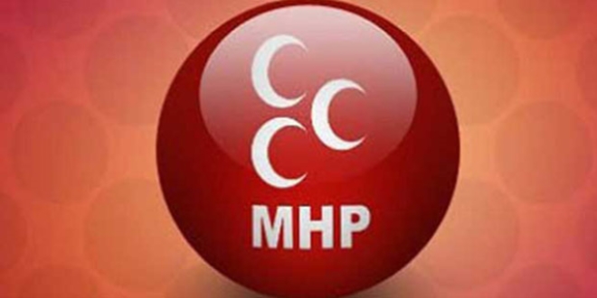 MHP'nin yeni grup başkanvekili belli oldu
