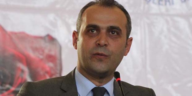 Belediye Başkanı'na suikast için gelen 2 PKK'lı öldürüldü
