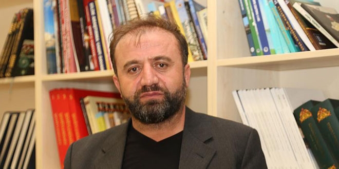'Kahraman binbaşı'dan FETÖ ile mücadelede kararlılık vurgusu