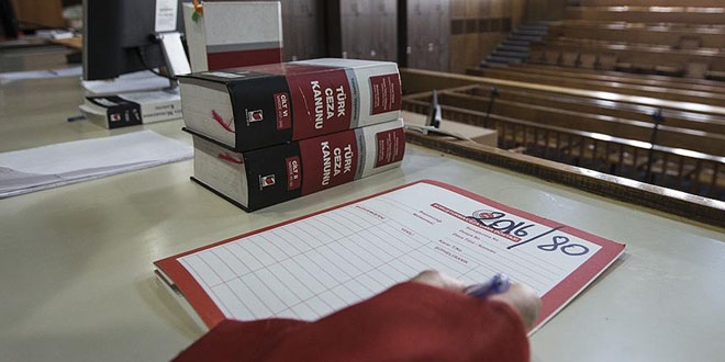 12 Eylül darbesiyle ilgili zaman aşımından takipsizlik