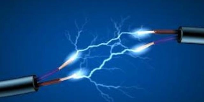 Kırklareli'nde elektrik akımına kapılan kişi öldü