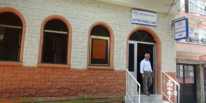 Oğlu FETÖ'den tutuklanan imam intihar etti