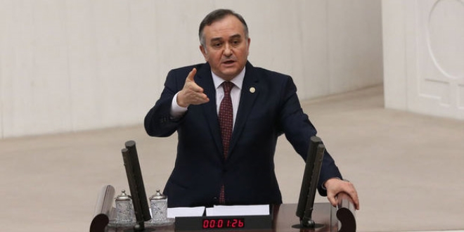 'FETÖ'nün bürokratik ele başları yargı önüne çıkarılmalı'