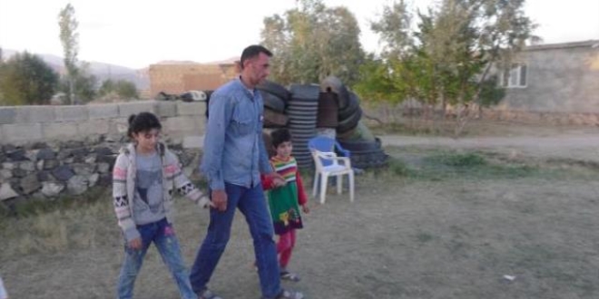 Beritan'dan sonra bir ��renci daha hastaneye kald�r�ld�