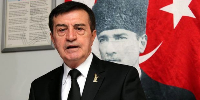 'Darbe planına bakıldığında bunu havacılar planlamış'