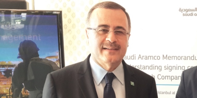 Suudi yat�r�mc�lar: T�rkiye'de olmak istiyoruz