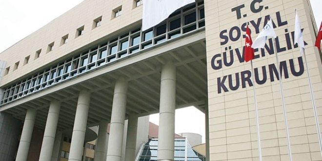 Sayıştay raporu, öldükten sonra 465 kişinin sigortası hala devam etmiş