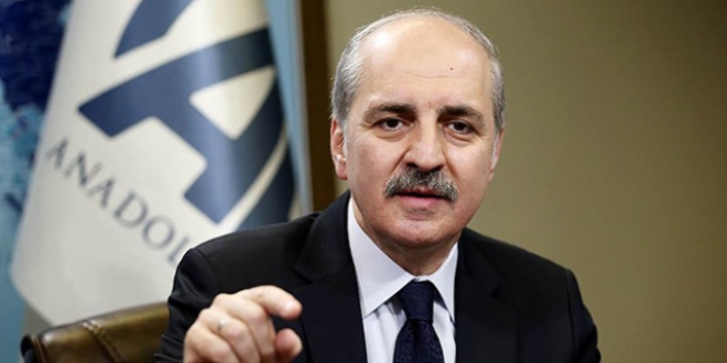 Kurtulmuş: İtirazları titizlikle inceleyeceğiz