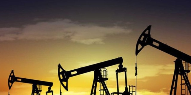 Brent petrol 52 doların üzerinde dengelendi