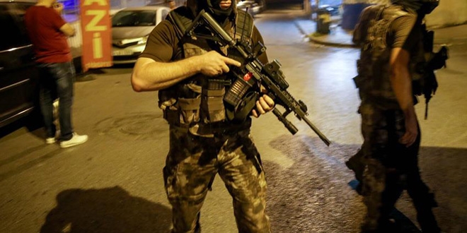 Balistik Koruyucu Yelek Projesi'nde imzalar at�ld�