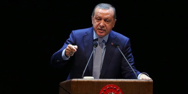 'Yargı ve kolluk kuvveti samimi olursa mağduriyet olmaz'