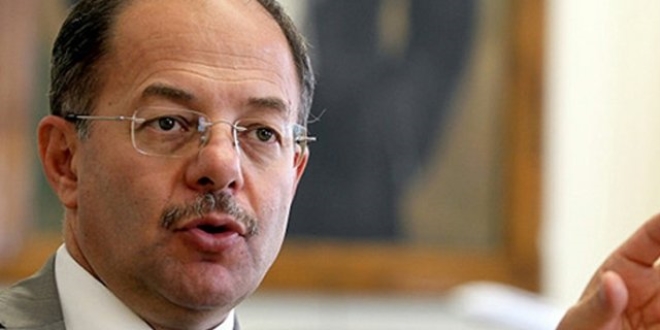 Akda�: �ehir hastaneleri i�in 18 projenin s�zle�mesi yap�ld�