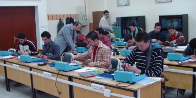 Mühendislik tamamlama sonuçları açıklandı