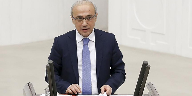 'OHAL'in uzaltılmasının tek sebebi FETÖ'