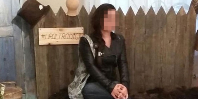 Tıp öğrencisi bileklerini keserek yaşamına son verdi