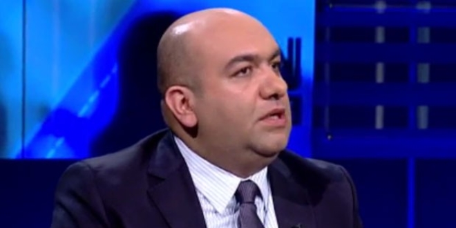 'ABD'li komutan Şemdinli kaymakamına tokat attı'