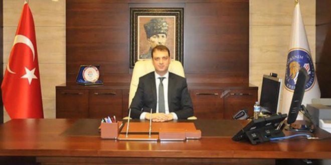 KYK müdürü'nden 'yurt'tan kız kaçırma' açıklaması