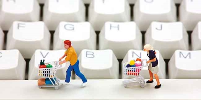 Hükümet E-ticarete bildirim zorunluluğu getiriyor
