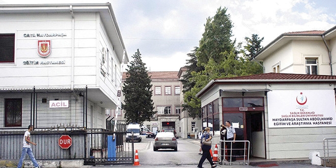 FETÖ, GATA'nın her kademesini işgal etmiş