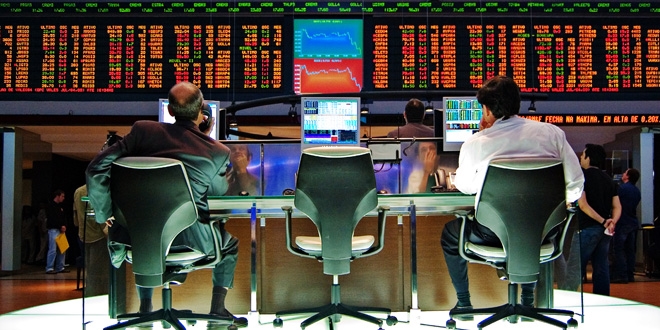 Borsa güne yatay başladı