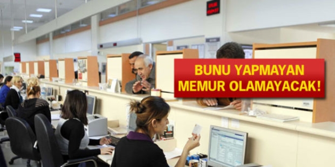 Sözlü sınav sistemi tüm kurumlara yayılacak